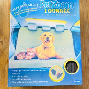 Funda de Asiento Impermeable