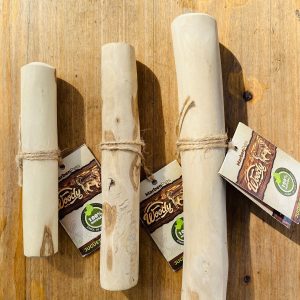 Palo de Madera de Café