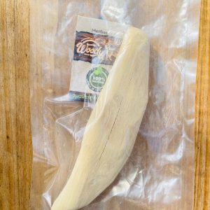 Presas de Madera de Café
